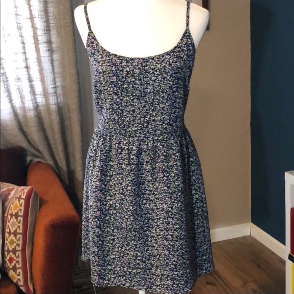 Jessica Simpson dress